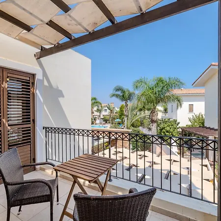Enaria Serene 3bdr Retreat In Ayia Thekla * أيا نابا