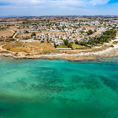 Enaria Serene 3bdr Retreat In Ayia Thekla Agia Napa