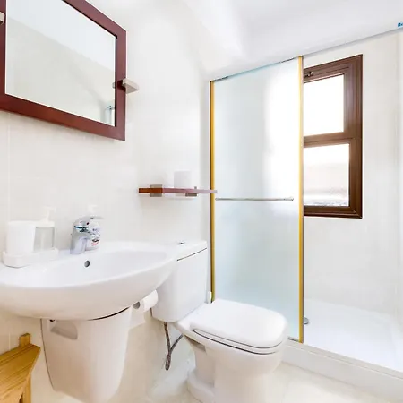 Ferienhaus Enaria Serene 3bdr Retreat In Ayia Thekla