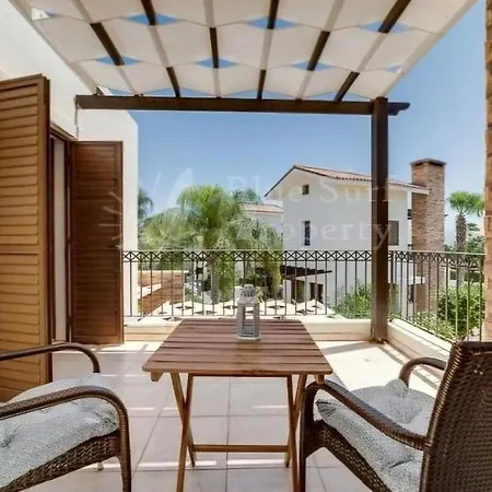 Enaria Serene 3bdr Retreat In Ayia Thekla Nyaraló