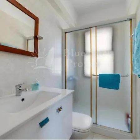 Enaria Serene 3bdr Retreat In Ayia Thekla *