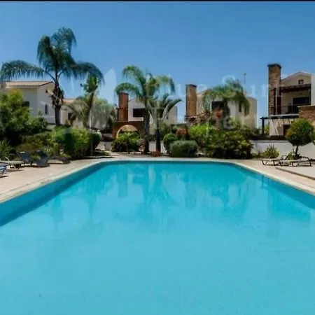 Enaria Serene 3bdr Retreat In Ayia Thekla * Ayia Napa